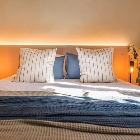 Aparthotel Upoint Floors à Buenos Aires Extérieur photo