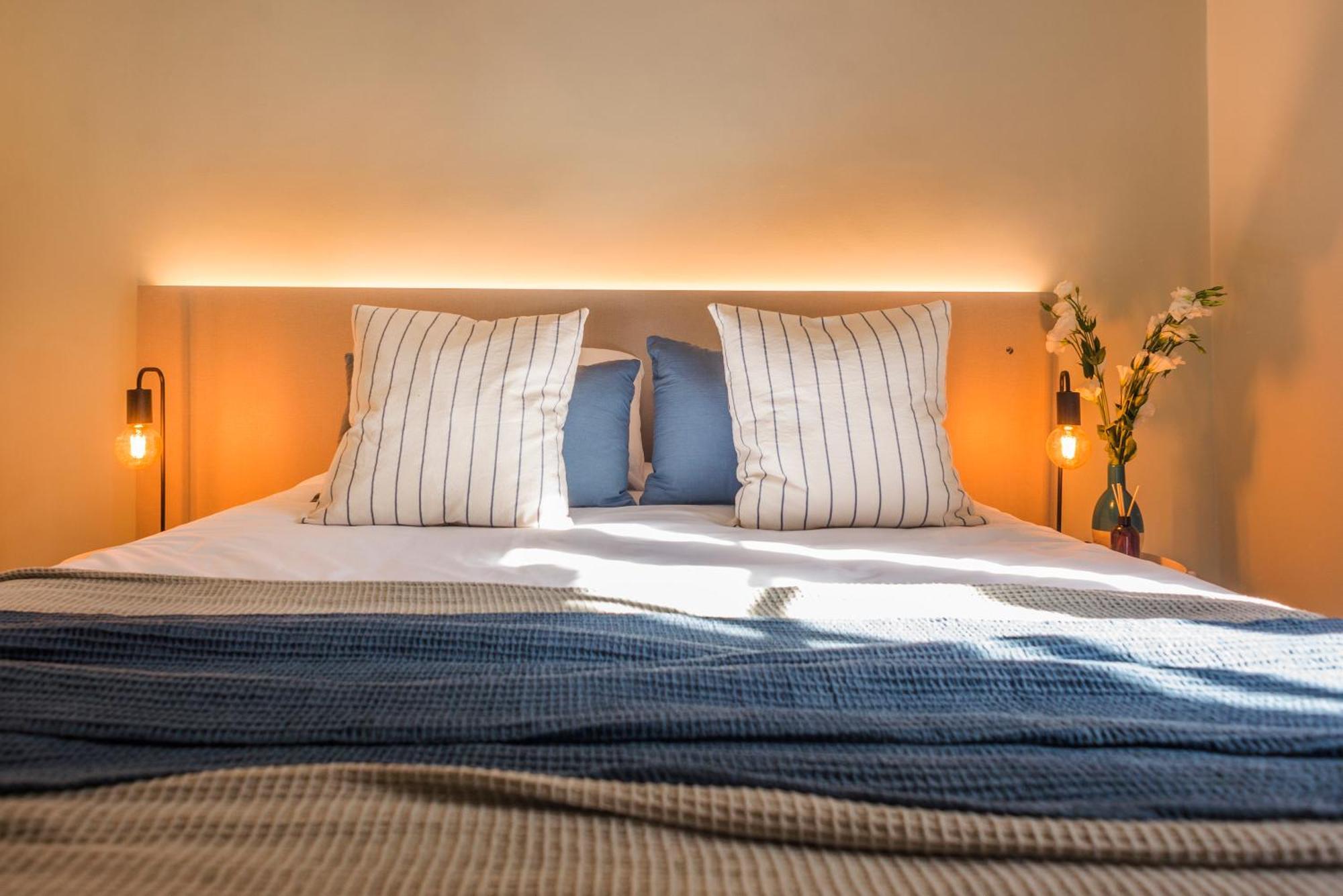 Aparthotel Upoint Floors à Buenos Aires Extérieur photo