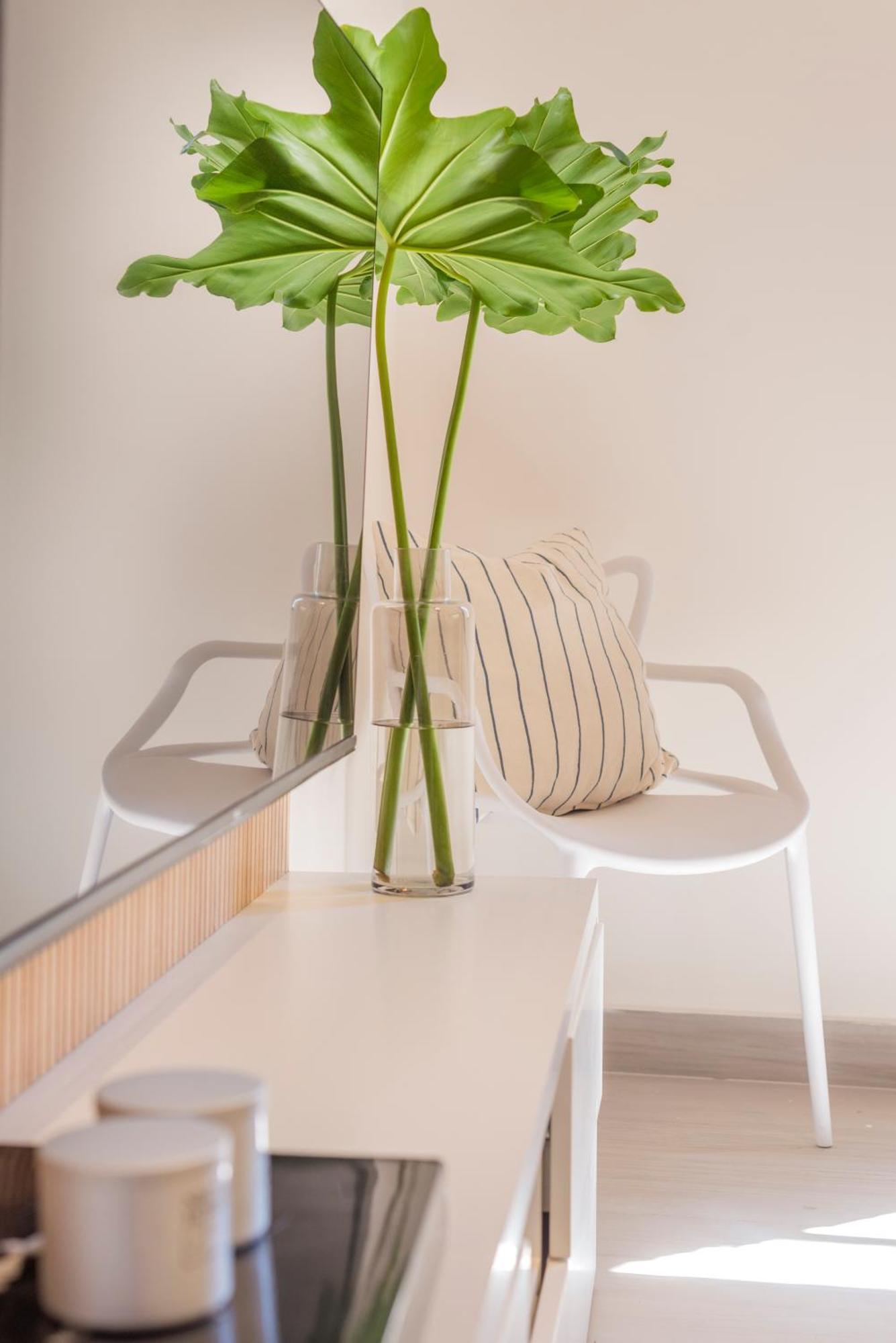 Aparthotel Upoint Floors à Buenos Aires Extérieur photo