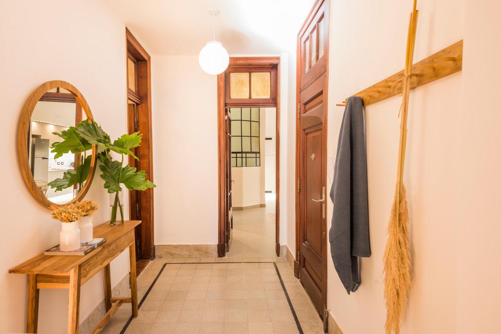 Aparthotel Upoint Floors à Buenos Aires Extérieur photo