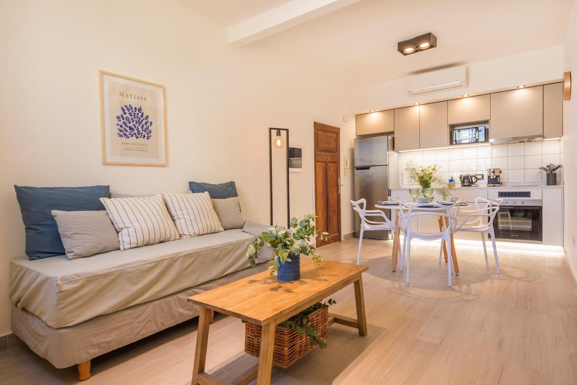 Aparthotel Upoint Floors à Buenos Aires Extérieur photo