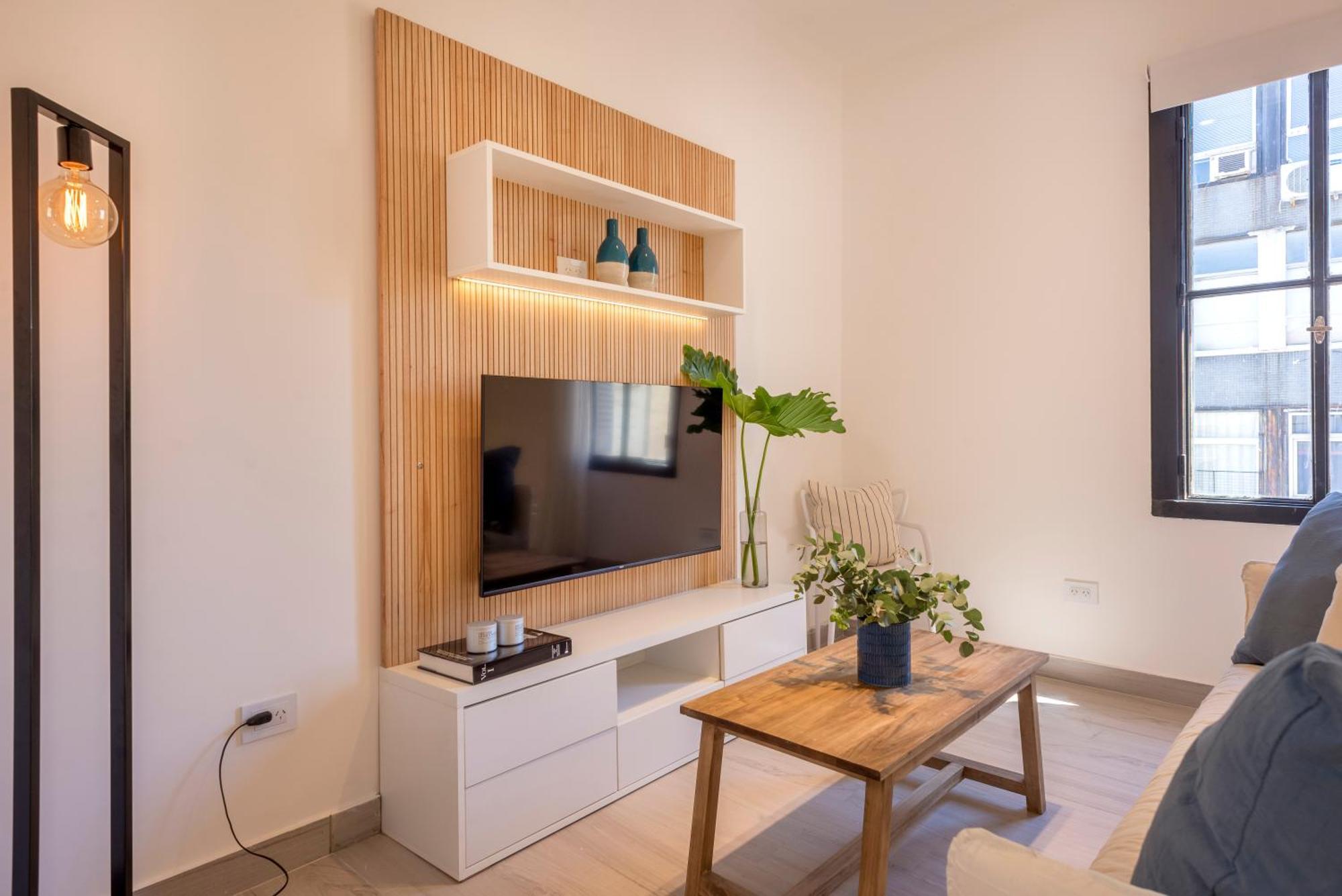 Aparthotel Upoint Floors à Buenos Aires Extérieur photo