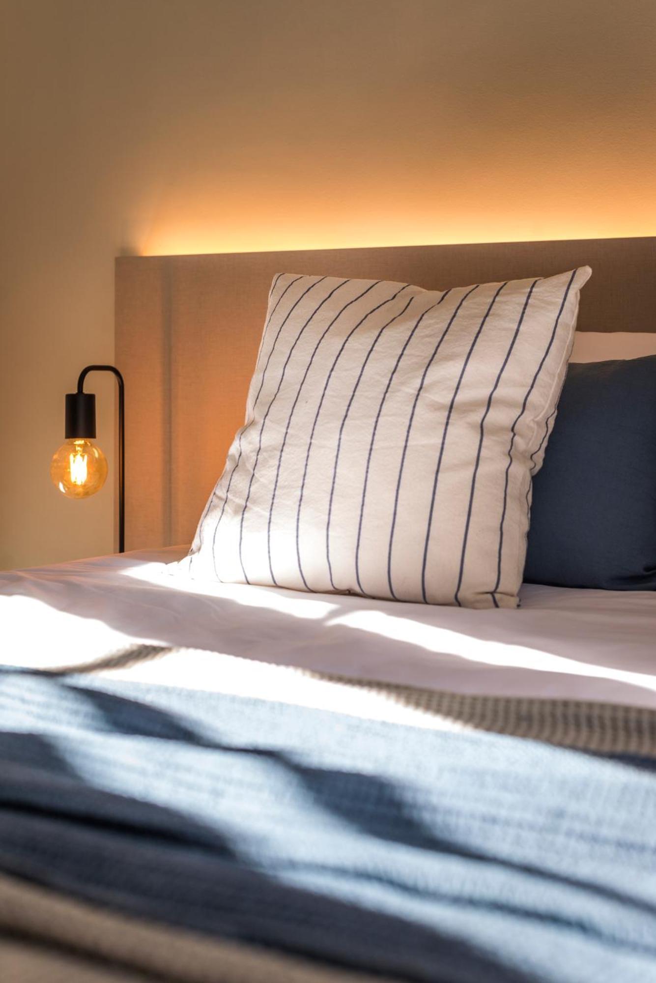 Aparthotel Upoint Floors à Buenos Aires Extérieur photo